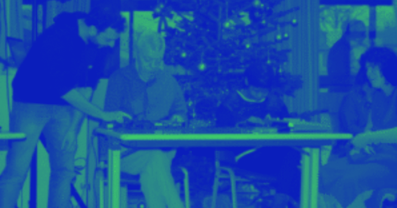 Créer du lien par la musique : 9 semaines d’une aventure humaine et artistique