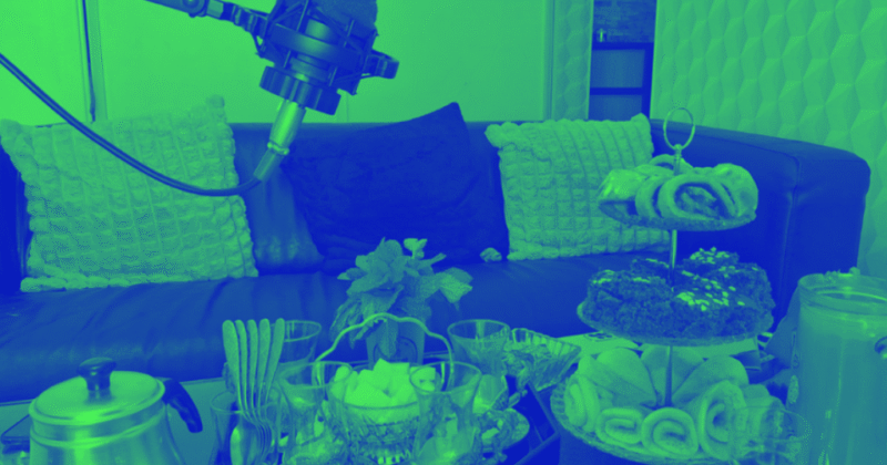 Mémoire musicale des Minguettes : Une action de collectage au quartier des Minguettes à Vénissieux